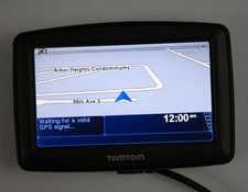 TomTom XL Model N14644 4.3"