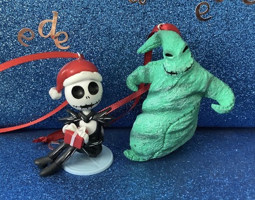 Santa jack and - santa,
