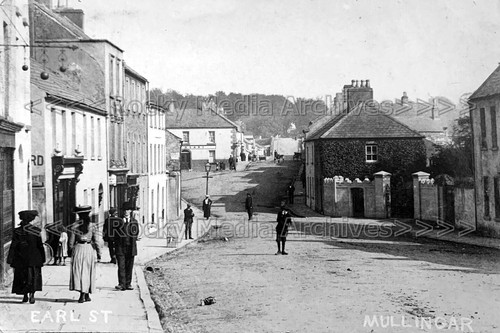 Azz earl street mullingar - azz-78,