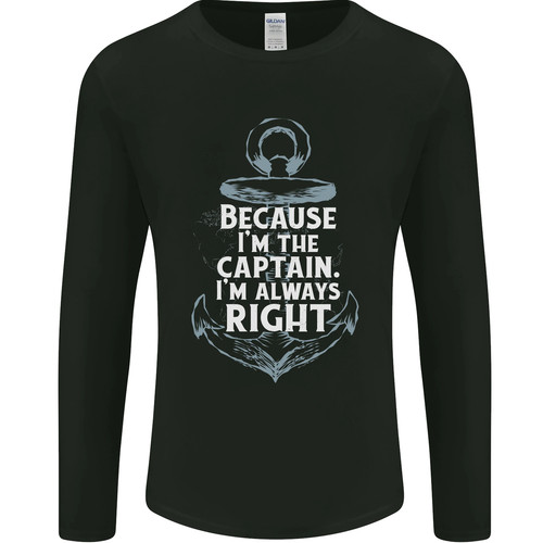 Sailing captain narrow boat - captain,