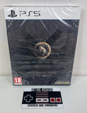 Resident Evil Village