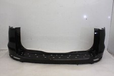 Ford S-Max Rear Bumper 2015 TO