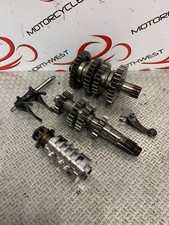 KTM 450 SXF GEARBOX SELECTOR