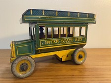 Vintage Strauss Wind-up Large