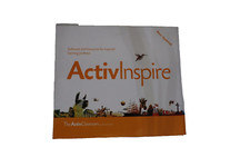 Promethean Active Expression