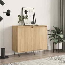 Sideboards 2 pcs, Storage