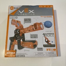 Vex STEM Robotics SwitchGrip