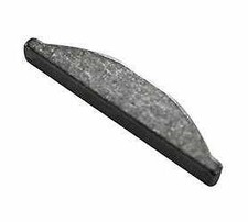 Genuine GM LS Crankshaft