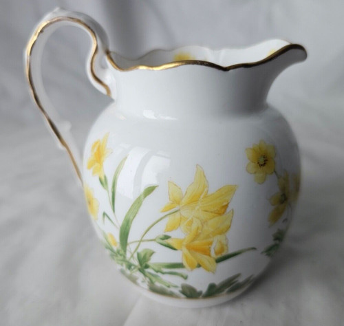 Stunning english copeland - copeland, jug