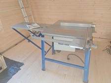 Scheppach ts310 table saw with - scheppach,