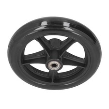Wheelchair Wheel 16cm PU