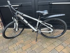 White Carrera Crossfire 3