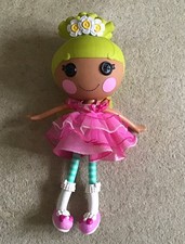 Lalaloopsy 2021 Pix E Flutters