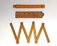 Rabone Warranted Boxwood 36