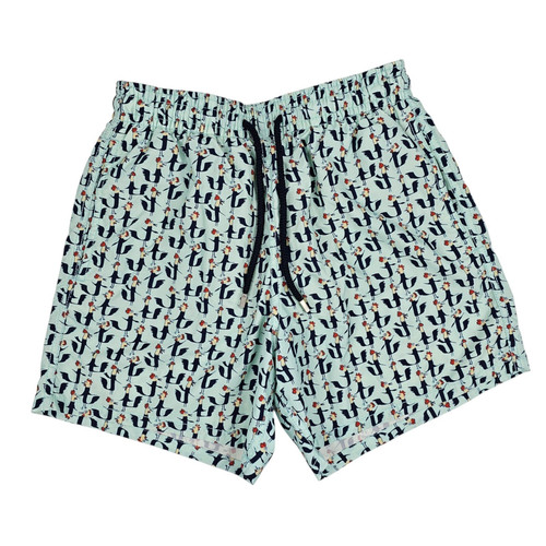 Vilebrequin mens light blue - vilebrequin,