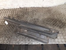 Chevrolet Captiva Pair Of Side Skirt Sill Mk1 2007-2012N