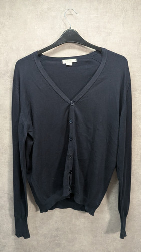 John smedley cardigan - cardigan, mens