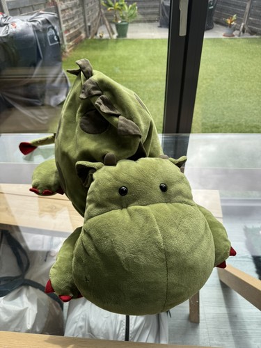 Jellycat extra large cushkin - jellycat,
