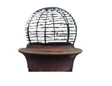 6" scale traction engine Spark