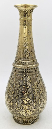 Mughal indian lahore - lahore, brass