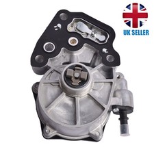 VACUUM PUMP For VAUXHALL ASTRA