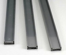 Plastruct I Beam ABS 5/8 (3) -