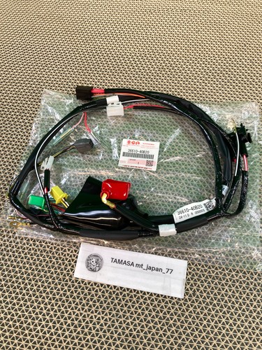Genuine suzuki lt80 lt - genuine,