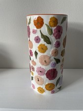 Next Autumnal Pumpkin Embossed