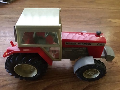 Britains farm toys massey - britains,