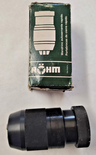 Rohm keyless 8 - rohm, jt6