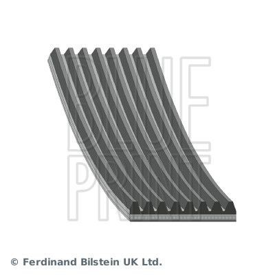 Blueprint ad08r2512 ribbed - blueprint,