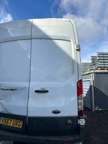 Ford transit 350 mk8 2013 - ford,
