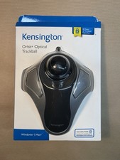 Kensington Orbit Optical