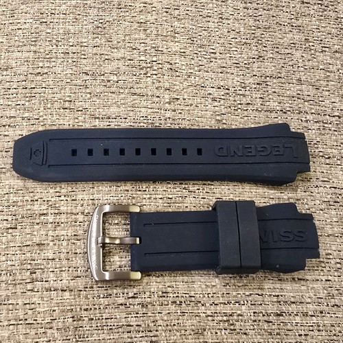 Swiss legend neptune watch - swiss,