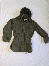 Vintage M-65 Field Jacket