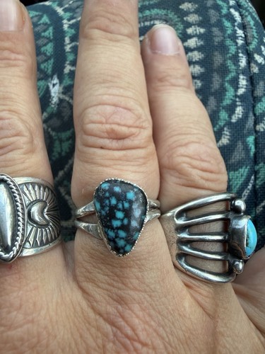 Navajo handmade perry - navajo, by
