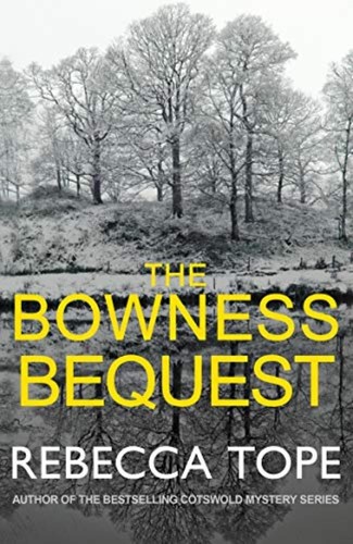 The bowness bequest rebecca - the,