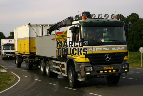 Truck photo mercedes benz - truck, mercedes-benz