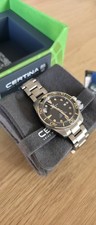 Certina DS Action Diver 43mm