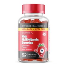 Vitawell Kids Multivitamin