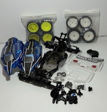Associated B6.2 1/10 2wd buggy
