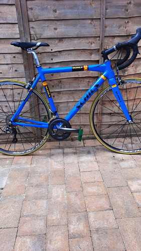 Mavic carbon schils - mavic,