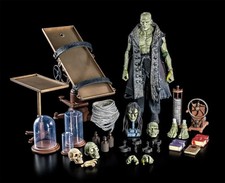 Four Horsemen Studio Figura