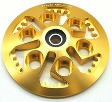 Clutch Pressure Plate for