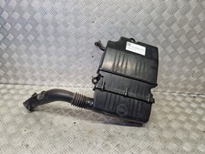 FIAT GRANDE PUNTO AIR BOX