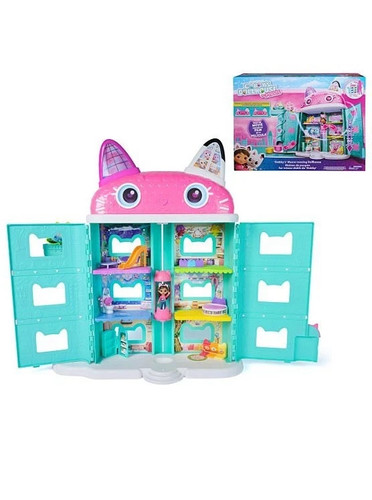 Gabby dollhouse movie - gabby’s,