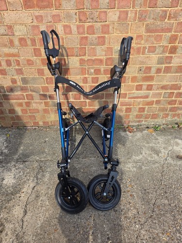Airgo rollator - rollator, &