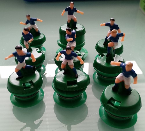 Pro action football - pro,