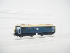 Heljan OO Gauge Class 76 EM1