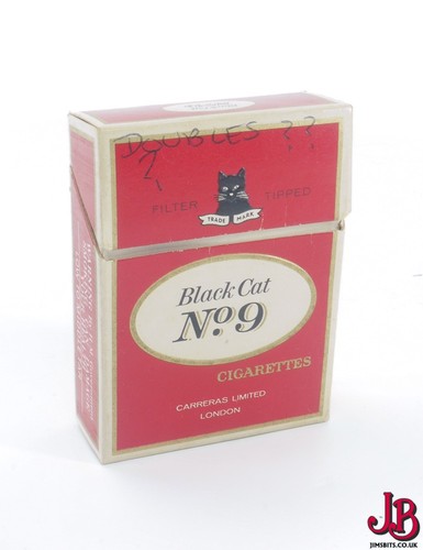 Old empty black - empty, no